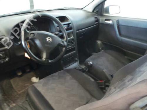 Starter OPEL ASTRA G Hatchback (T98) 2.0 DI (F08, F48) | BP3401771M8 