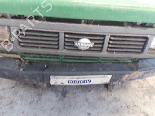 Driveshaft NISSAN PATROL III/2 Station Wagon (W260)  | BP1985018M37 