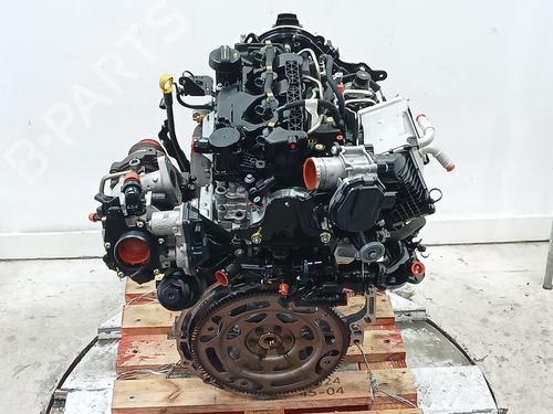 Engine FORD FOCUS IV (HN) 1.5 EcoBlue | BP33038446M1 - Image 5