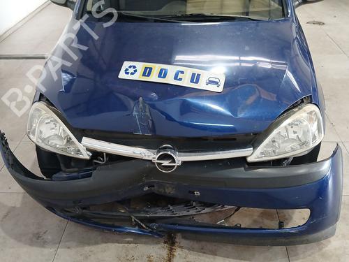 Engine OPEL CORSA C (X01) 1.2 (F08, F68) | BP31171666M1 