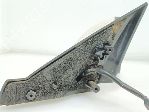 Right mirror ALFA ROMEO MITO (955_) 1.3 MultiJet (955AXH1B, 955AXT1A) | BP24925570C27 