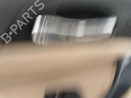 Venstre bagtil invendig håndtag Venstre bagtil invendig håndtag ALFA ROMEO 147 (937_) [2000-2010] 34158148 34158148