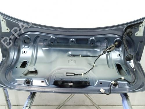 Tailgate VOLVO S40 II (544) 1.8 FlexFuel | BP21502474C6 