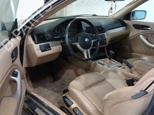 Left tailgate light BMW 3 Coupe (E46) 318 Ci | BP32702802C79  - Image 13