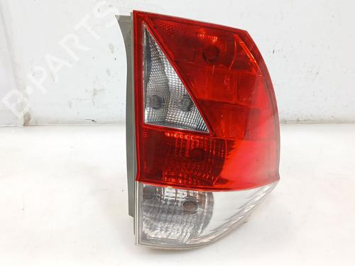 Left taillight HONDA FR-V (BE) 2.2 i CTDi (BE5) | BP38597470C34 - Image 2