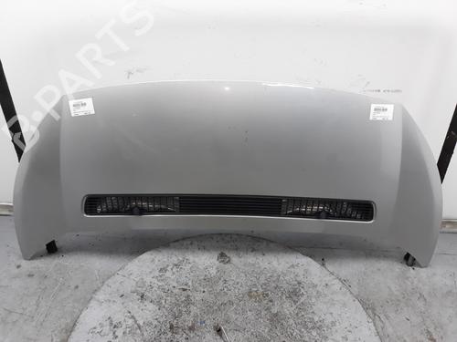 Used Hood PEUGEOT EXPERT Platform/Chassis 2.0 HDi 130 (128 hp) 8277309