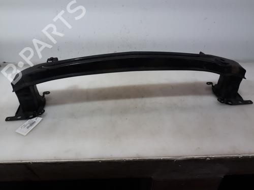 Used Front bumper reinforcement SEAT LEON (1P1) [2005-2013]  12133590