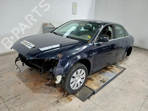 Left tailgate light AUDI A4 B7 (8EC)  | BP24146730C79 