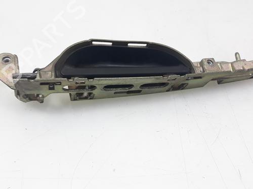Rear right exterior door handle SEAT LEON (1P1) 2.0 TDI | BP18010591C130 