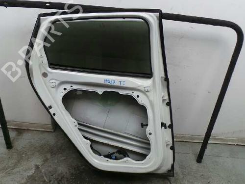 Left rear door VOLVO V40 Hatchback (525) D3 | BP3522785C4 