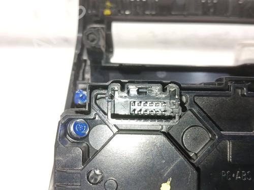 Climate control RENAULT CLIO V (B7_) 1.6 E-TECH 145 (B7MU) | BP38235668I5 - Image 5