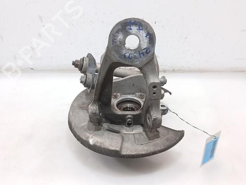 Left rear steering knuckle BMW X5 (E70) xDrive 30 d | BP38235652M27 - Image 5