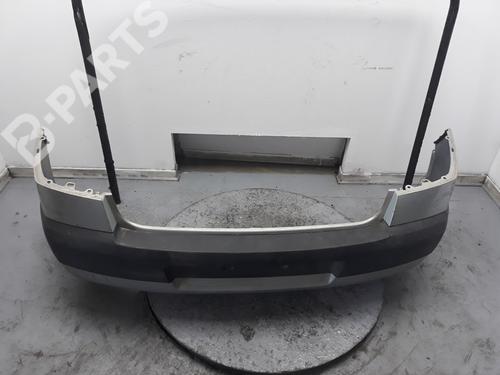 Used Rear bumper Rear bumper RENAULT MEGANE II (BM0/1_, CM0/1_) [2001-2012] 8362564 8362564