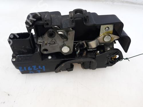 Front left lock OPEL ANTARA A (L07) 2.0 CDTI 4x4 | BP10352609C98 