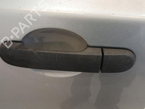 Used Front left exterior door handle Front left exterior door handle 38992677 38992677
