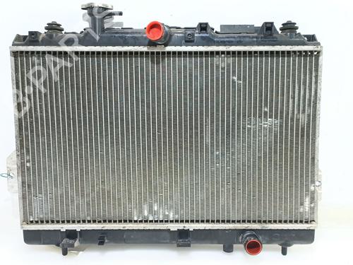 Radiador agua HYUNDAI MATRIX (FC) 1.5 CRDi | BP29954061M31 