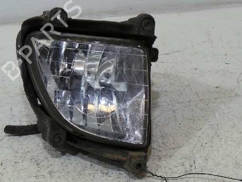 Used Right front fog light KIA SPORTAGE II (JE_, KM_) 2.0 CRDi 4WD (113 hp) 219691