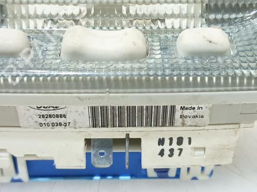 Luz interior FORD RANGER (TKE)  | BP30335393I8 