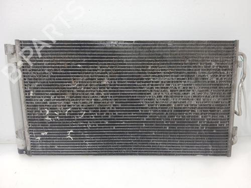 AC radiator BMW 3 (F30, F80) 318 d | BP24363563M32 