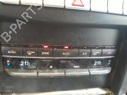 Used Climate control MERCEDES-BENZ E-CLASS T-Model (S212) E 200 CDI / BlueTEC (212.205, 212.206) (136 hp) 17230575