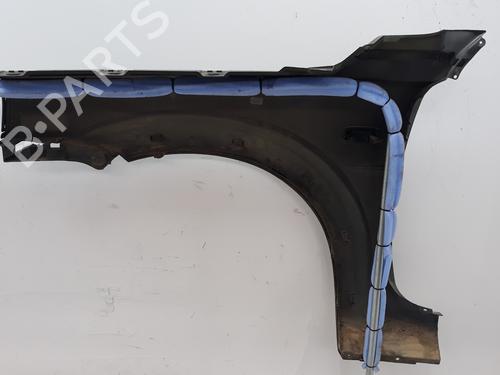 Right front fenders LAND ROVER FREELANDER I (L314) 2.0 Td4 4x4 | BP19254929C42 