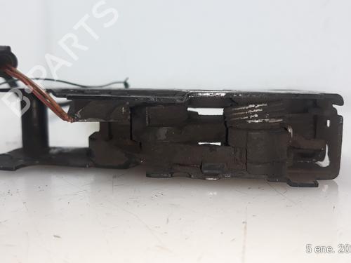 Hood lock VW GOLF V (1K1) 1.9 TDI | BP16418028C133 