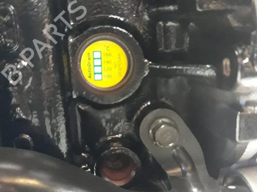 Engine KIA CERATO I Saloon (LD) 1.5 CRDi | BP17521592M1 