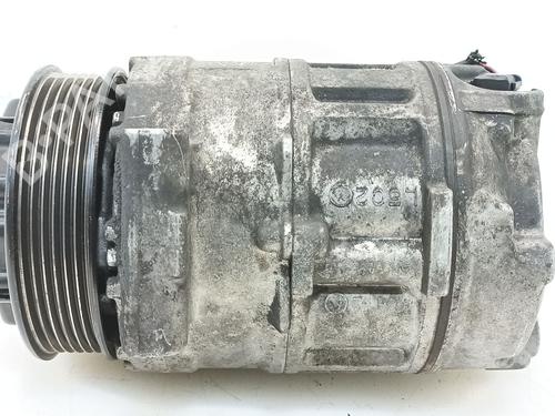 AC compressor MERCEDES-BENZ C-CLASS (W203) C 220 CDI (203.006, 203.008) | BP30154799M34
