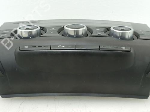 Climate control MAZDA CX-5 (KE, GH) 2.2 D AWD (KE2AW) | BP30873216I5 