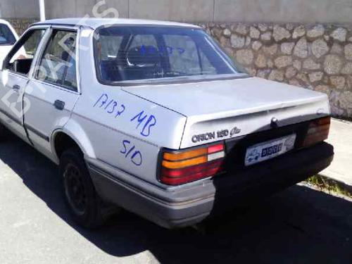 Left front indicator FORD ORION III (GAL)  | BP1881495C32 