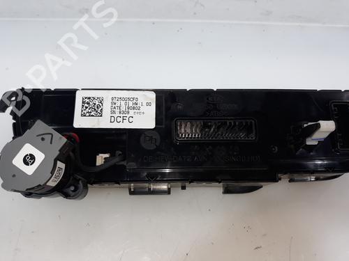 Climate control KIA NIRO I (DE) 1.6 GDI Hybrid | BP13453911I5 