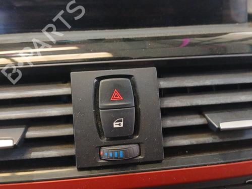 Used Warning switch Warning switch BMW 3 (F30, F80) 320 d (184 hp) 40128980 40128980