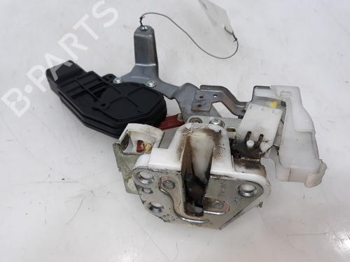 Rear right lock PEUGEOT 107 (PM_, PN_) 1.0 | BP14244346C99 