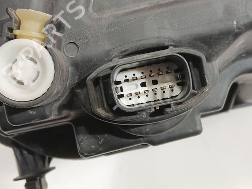 Left headlight FORD FOCUS IV (HN) 1.5 EcoBlue | BP33855816C28 - Image 7