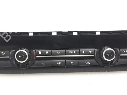 Climate control BMW 5 (F10) 530 d | BP18720699I5 