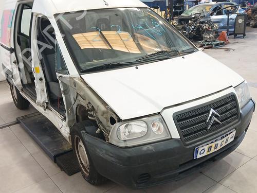 Mass air flow sensor CITROËN JUMPY I (U6U_) 2.0 HDi 95 | BP27362142M95 