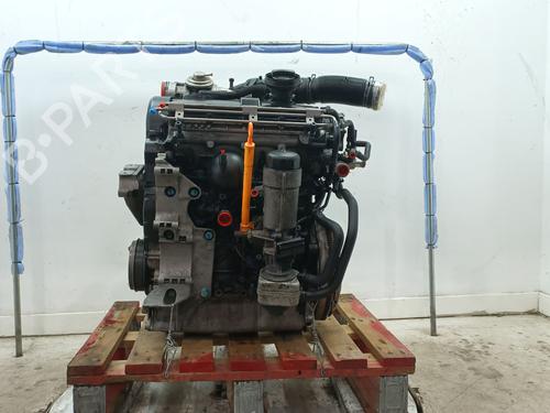 Used Engine VW GOLF IV (1J1) 1.9 TDI (101 hp) 30463510