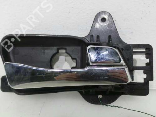 Højre bagtil invendig håndtag HYUNDAI i30 (FD) [2007-2012]  4441748