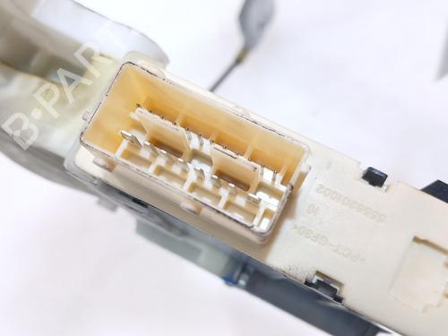 Front left window mechanism CITROËN C4 II (NC_) 1.6 HDi 90 | BP37991983C22 - Image 6