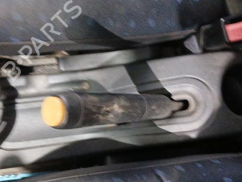 Used Hand brake CITROËN C3 I (FC_, FN_) 1.1 i (60 hp) 30872449