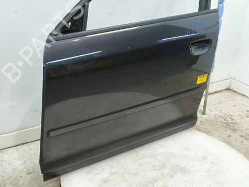 Left front door AUDI A3 Sportback (8PA) 1.6 TDI | BP30121860C2 