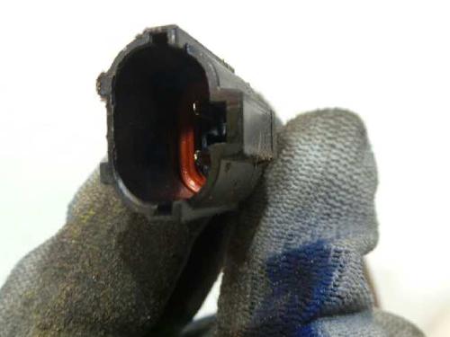 Front right window mechanism KIA CARENS II MPV (FJ) 2.0 CRDi | BP3394947C23 