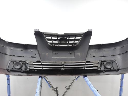 Front bumper HYUNDAI ATOS (MX) 1.1 | BP18648728C7 