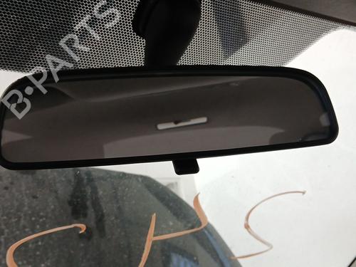 Bakspejl indvendigt Bakspejl indvendigt HYUNDAI i20 I (PB, PBT) 1.4 CRDi (90 hp) 37024668 37024668