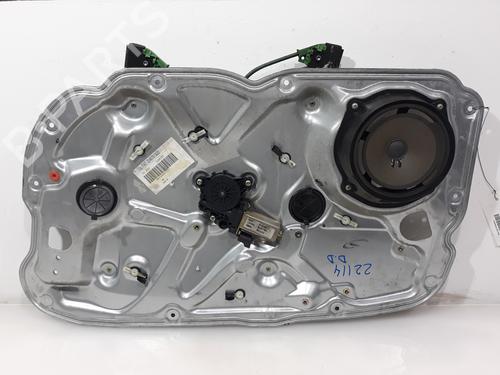Rudehejsemekanisme Højre foran FIAT STILO (192_) 1.9 JTD (192_XE1A) (115 hp) 13463625