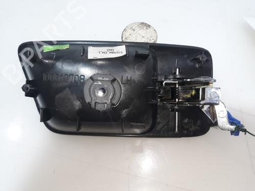 Front left interior door handle CHRYSLER 300C (LX, LE) 3.0 CRD | BP15896228I13 