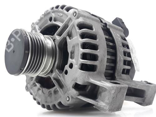 Used Alternator VOLVO XC60 I SUV (156) D3 / D4 (163 hp) 17641171