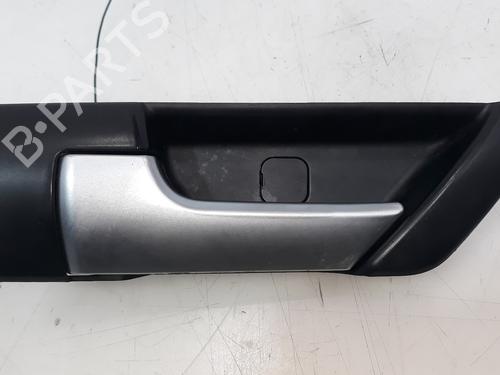 Used Front left interior door handle KIA PRO CEE'D (ED) 1.6 CRDi 115 (115 hp) 16920293