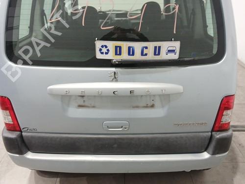 Switch PEUGEOT PARTNER Box Body/MPV 1.6 | BP33955682I30  - Image 14