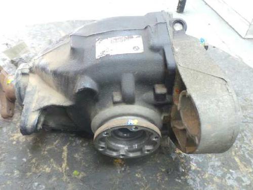 Rear differential BMW X1 (E84) xDrive 18 d | BP5397645M24 